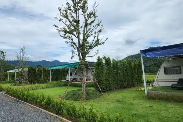 ที่พัก 4 ท่าน2
